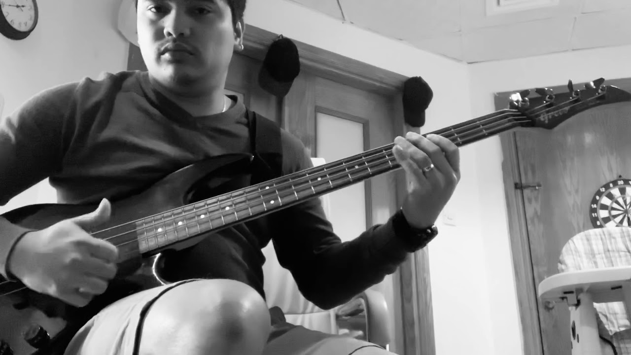 Greco Bass - Made in Japan