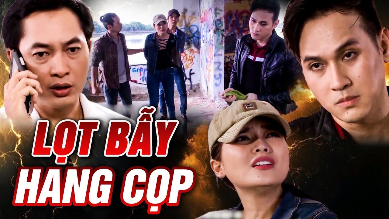 LỌT BẪY HANG CỌP | Phim HTV Hay Nhất 2026 | Phim Truyện Việt Nam Hay Mới Nhất 2026 | HTV Phim