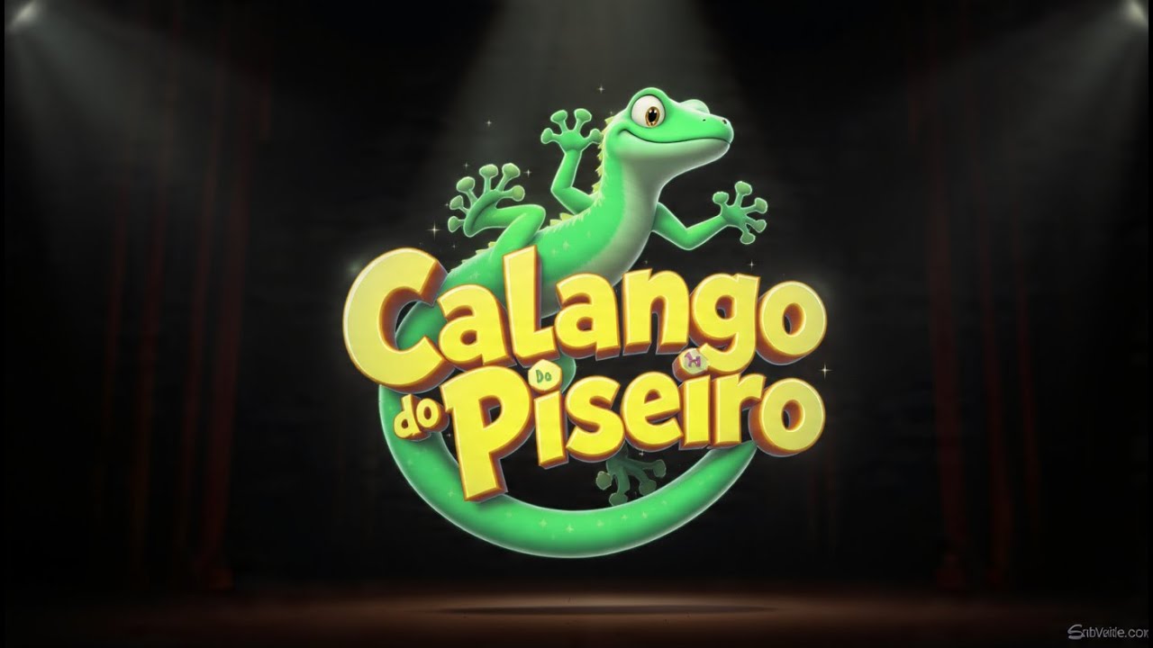 DJ Calango na Terça do Piseiro 2026 | Música Forró Raiz
