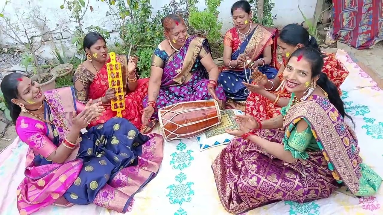 👉👉Holi ka hindi gana👈👈