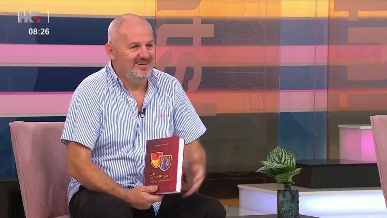 O knjizi 
