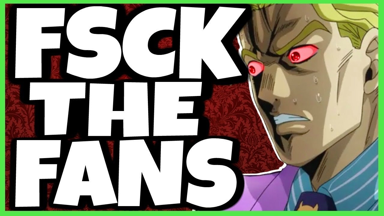 Why do so many Funimation voice actors act like THIS?...