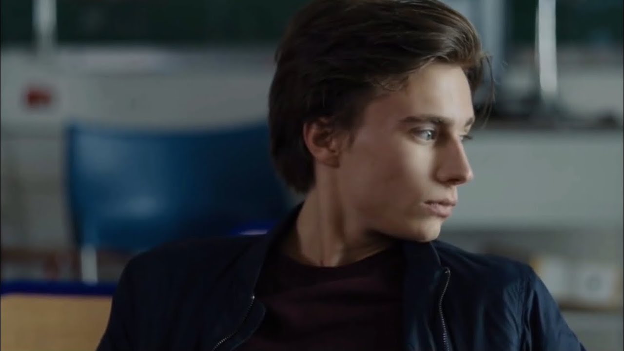 lucas lallemant 1080p logoless scene pack | skam france season 3