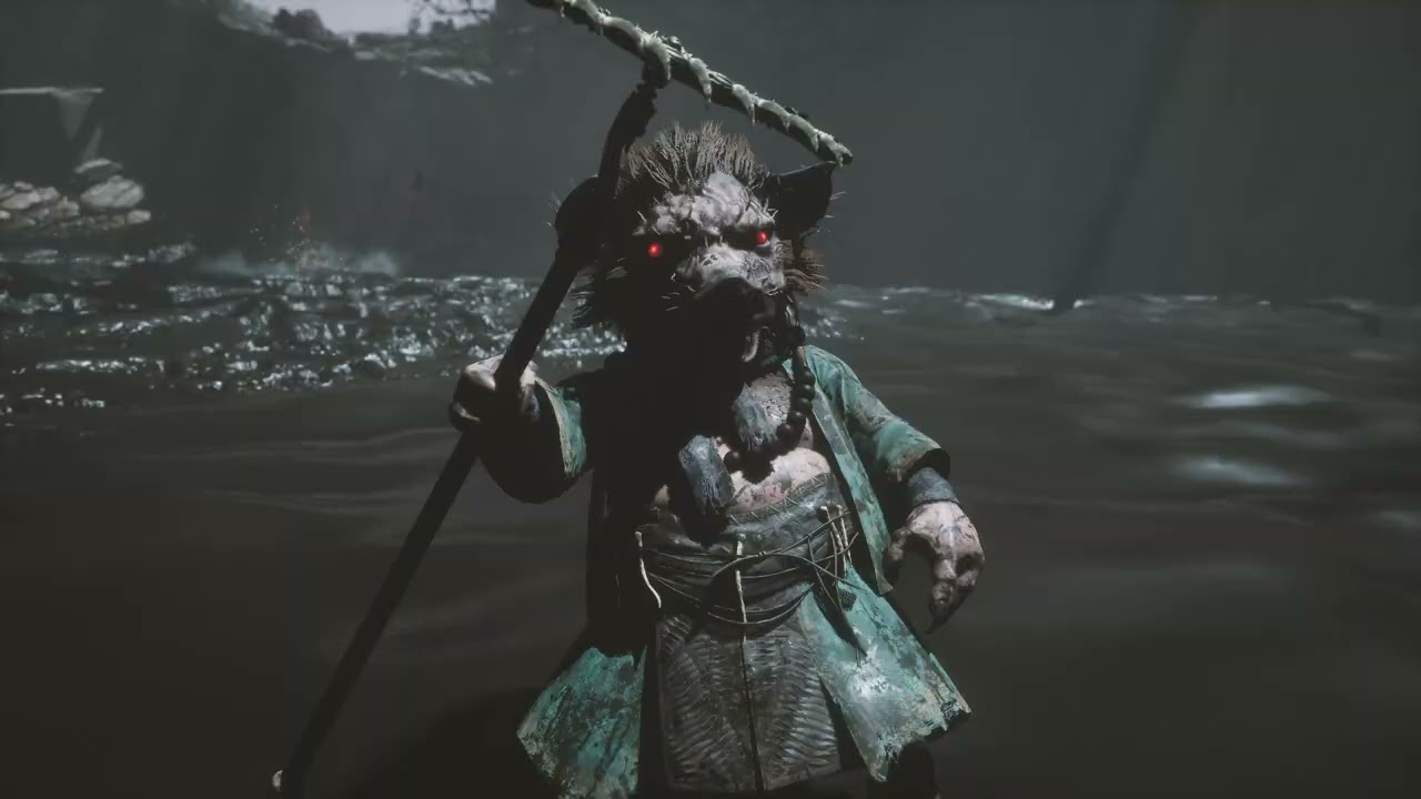 чжу банце 2 фаза