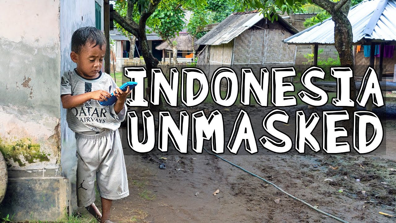 Beyond Tourism: Sasak Cultural Heritage, Lombok, Indonesia | Travel & Sailing Ep 346
