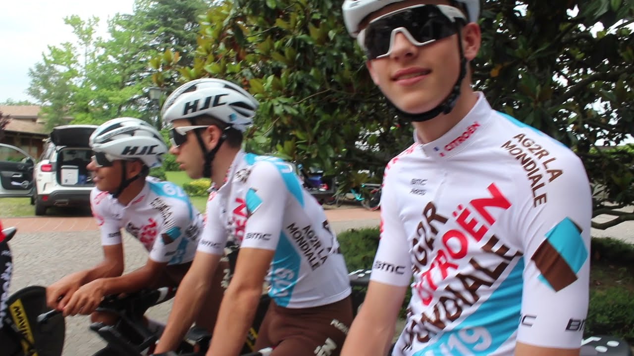 Valli Del Soligo 2021