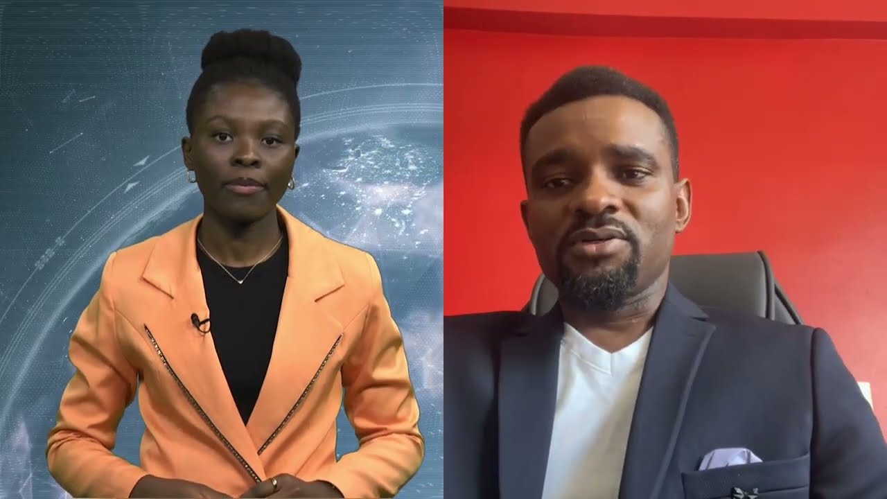 AFROTURK TV | 💱📊 Through Africa | The Naira’s Role in Shaping Foreign Investment and Business Growth