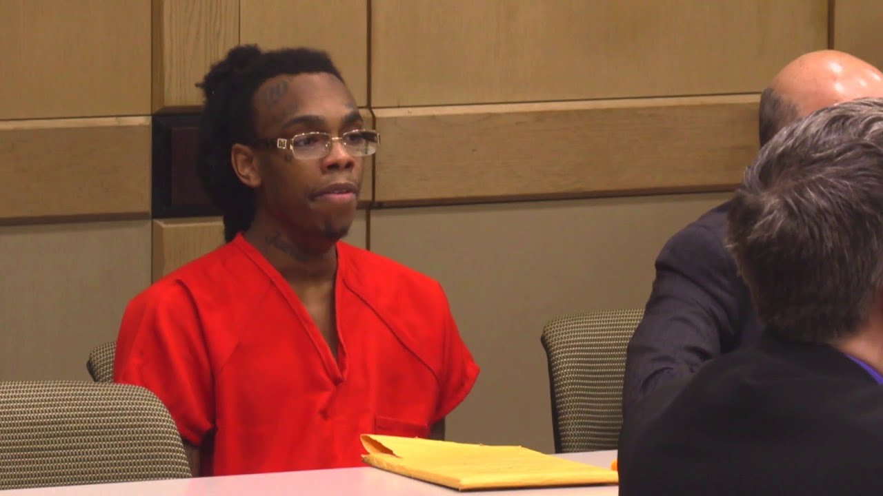 Miramar detective testifies in YNW Melly case