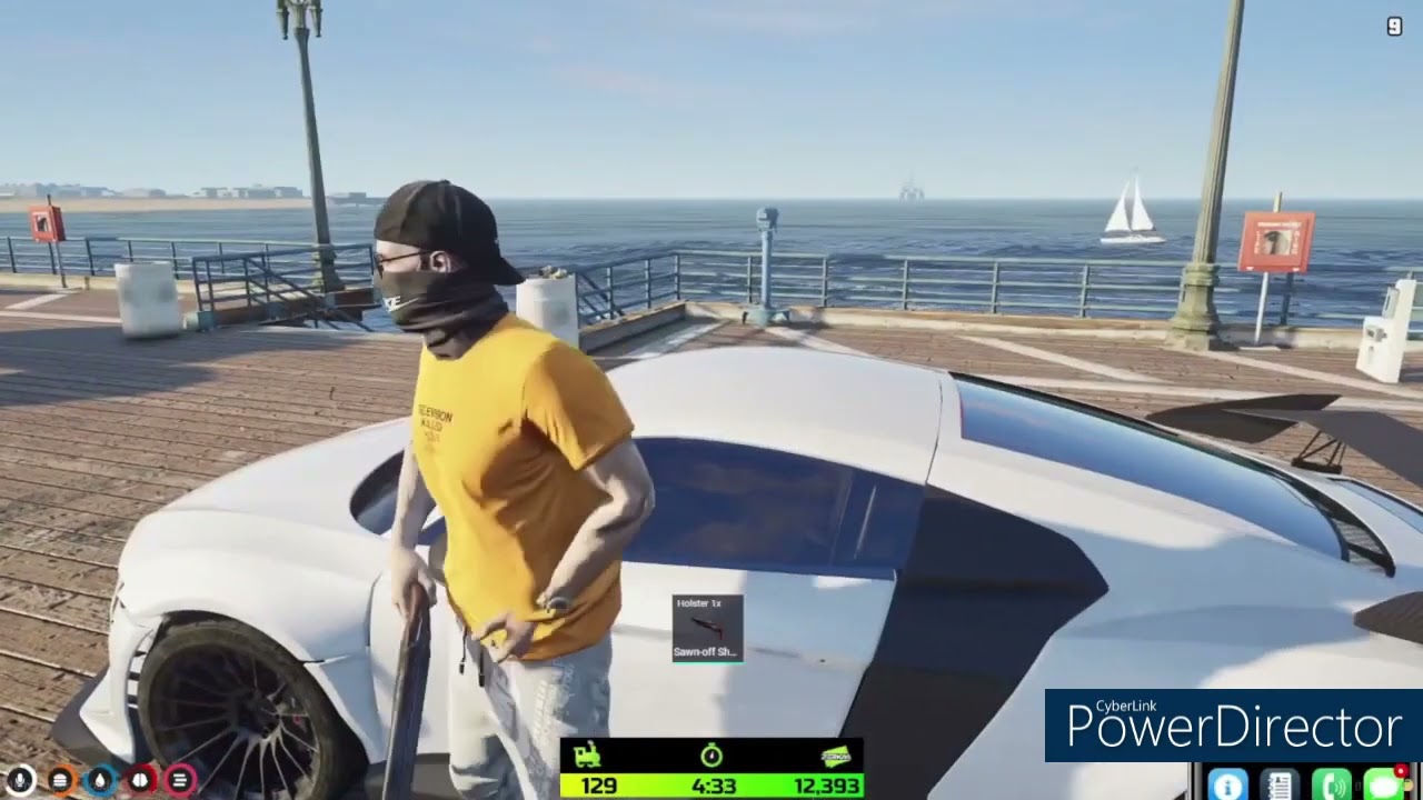 Tommy T meeting with Don Dolph being a Snake   Music Edit Trust by Tommy T