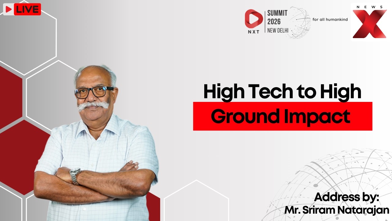 India’s Health-Tech LIVE: How Molbio Diagnostics Is Transforming Healthcare? | Sriram Natarajan