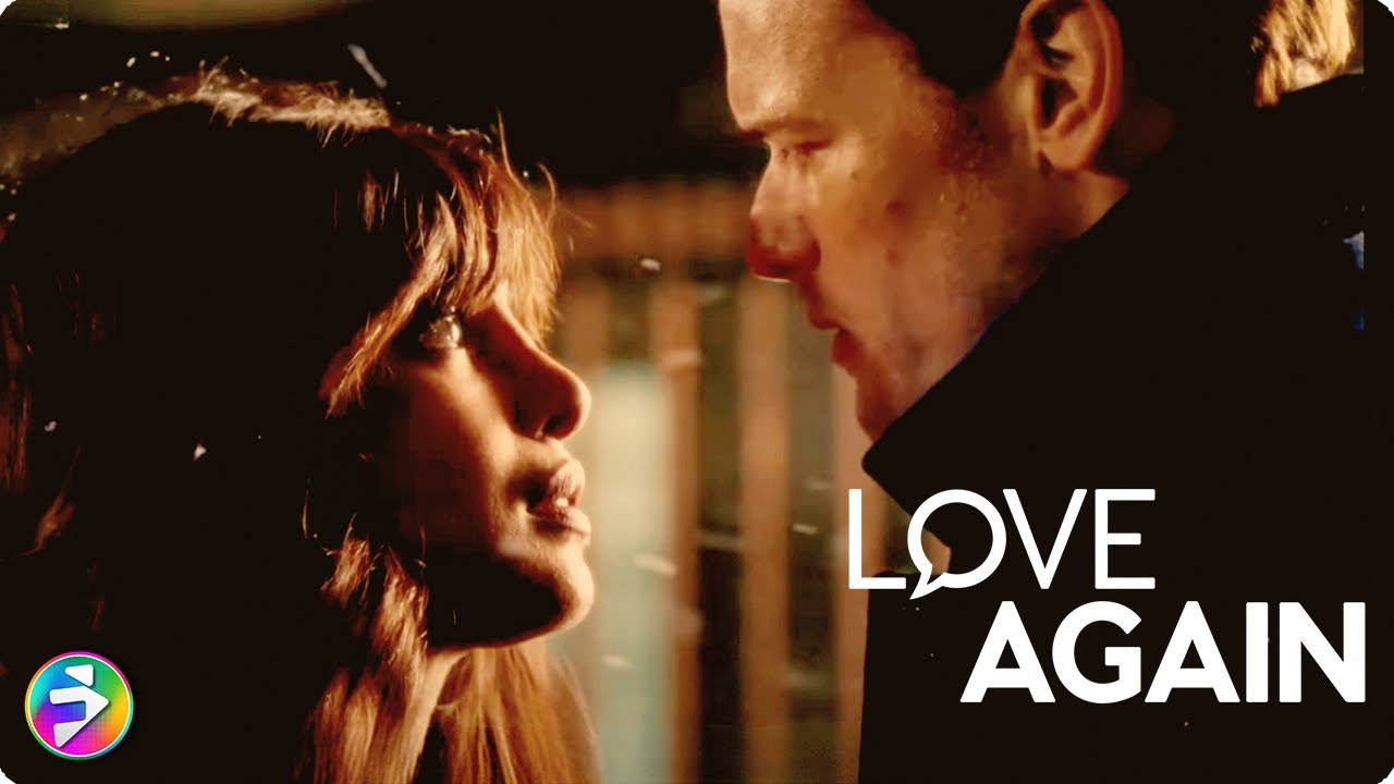 LOVE AGAIN | The Final Message That Changed Everything 💌 | Emotional Ending Scene