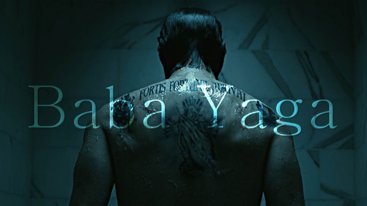Estou de Volta | John Wick