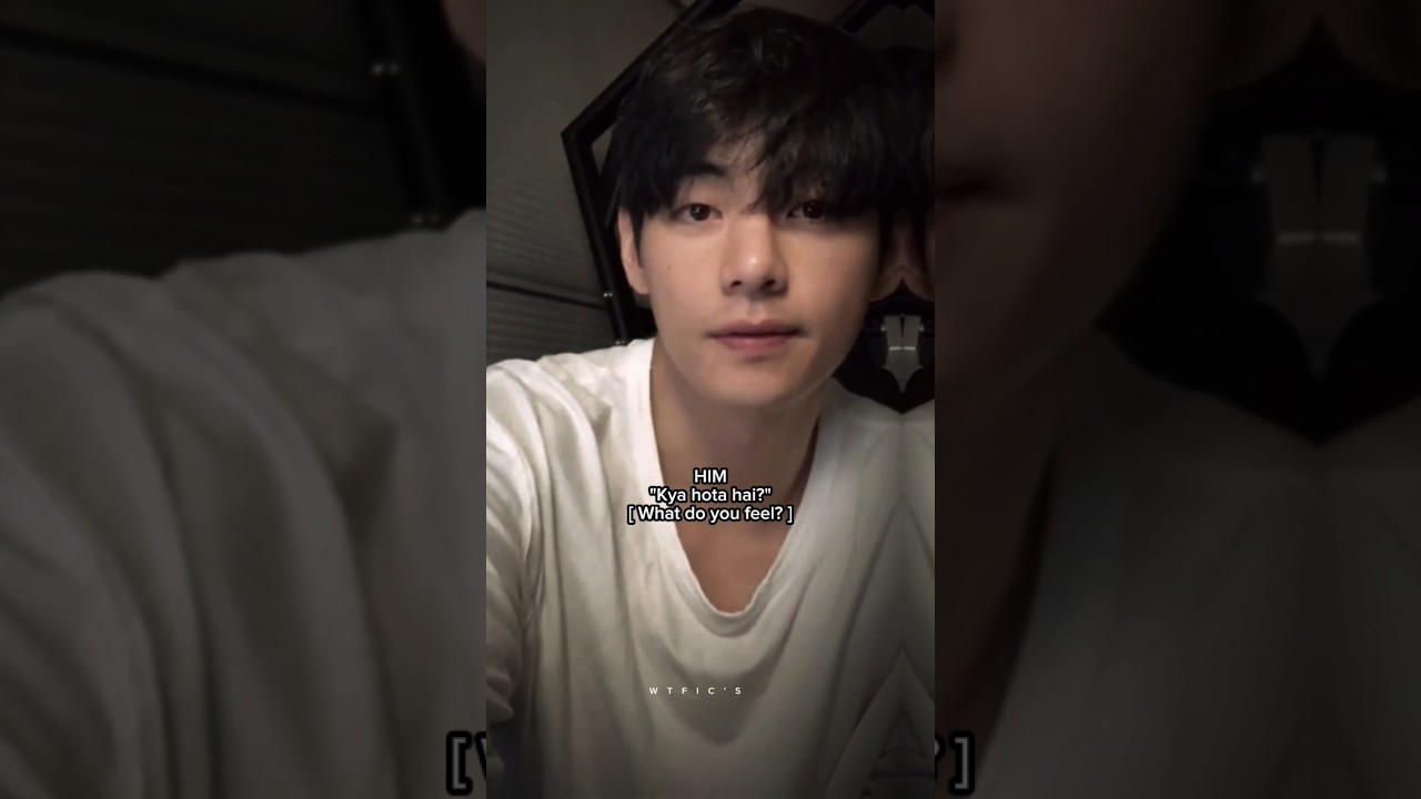 Kuch kuch hota hai 🌚😭 #taehyungff #taeff #btsff #btsedits #jkff #jiminff