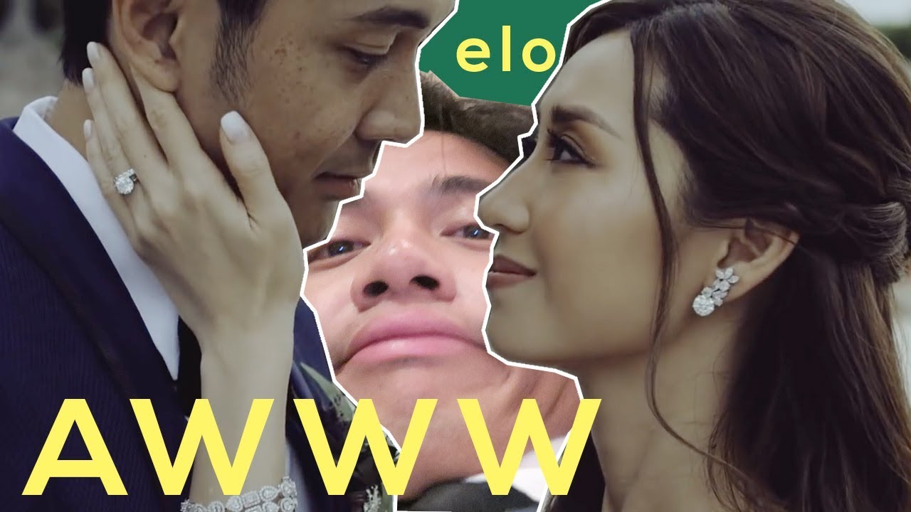What Really Happened at Kryz and Slater's Wedding! 😱