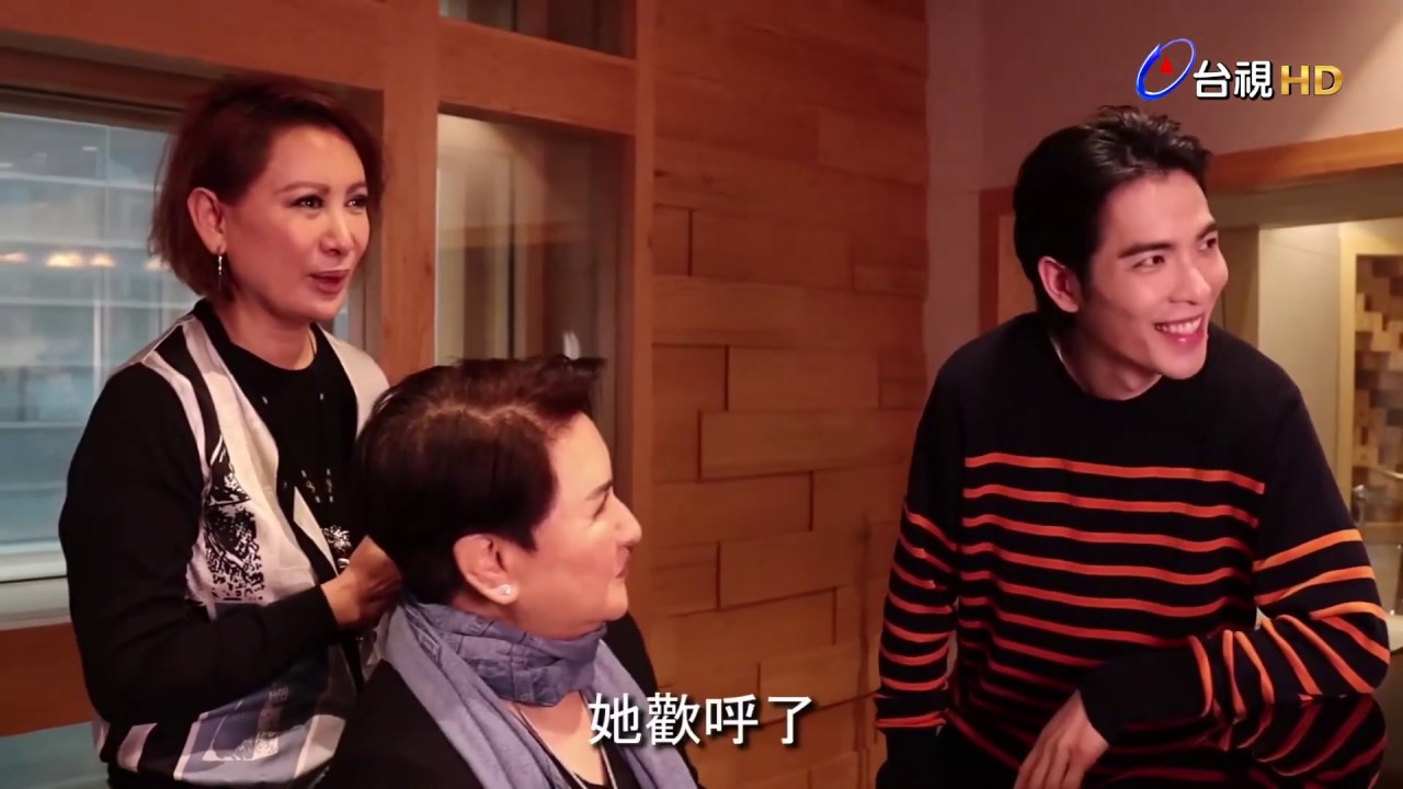 【忠孝節義】流行樂天王蕭敬騰VS歌仔戲天王楊麗花 激發出超不一樣的火花！