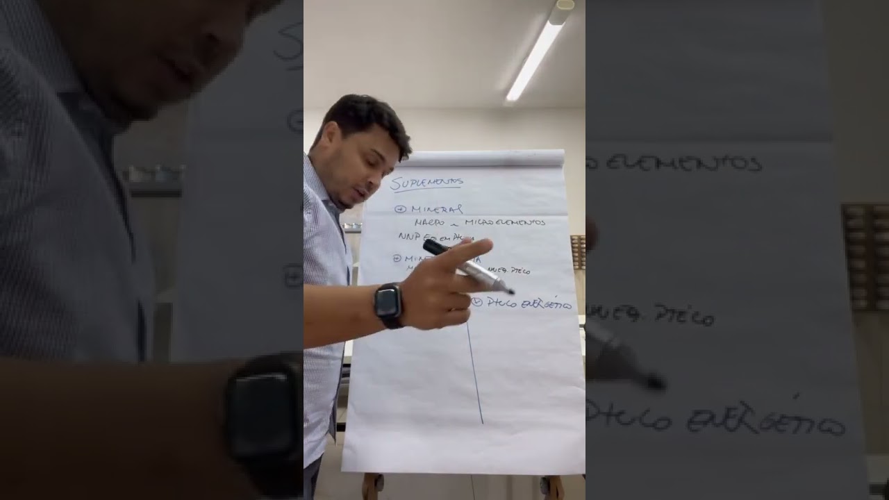 Diferença entre suplementos mineral, proteinado e proteico energético