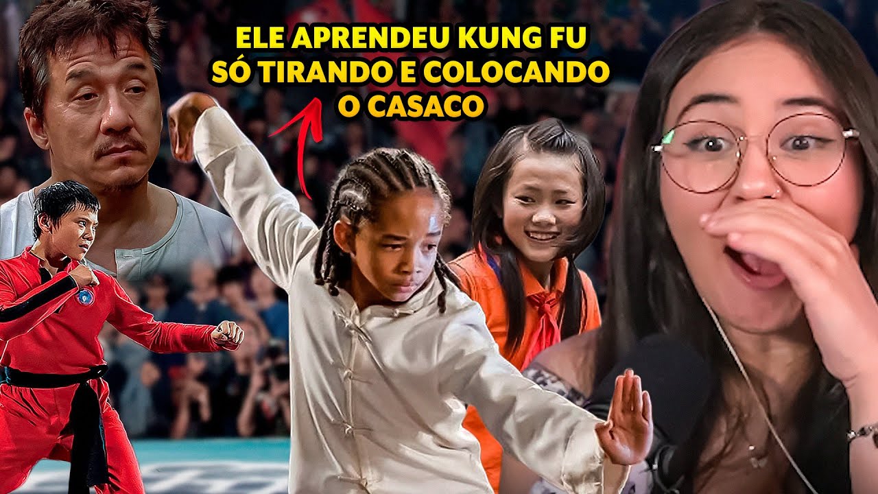 ele tinha um casaco e um sonho