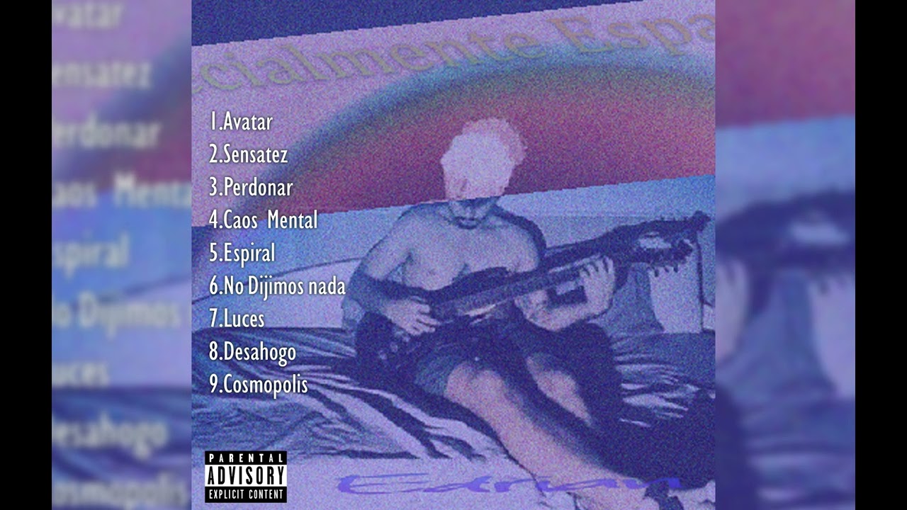 Edrian' PERDONAR (Prod. Edrian)