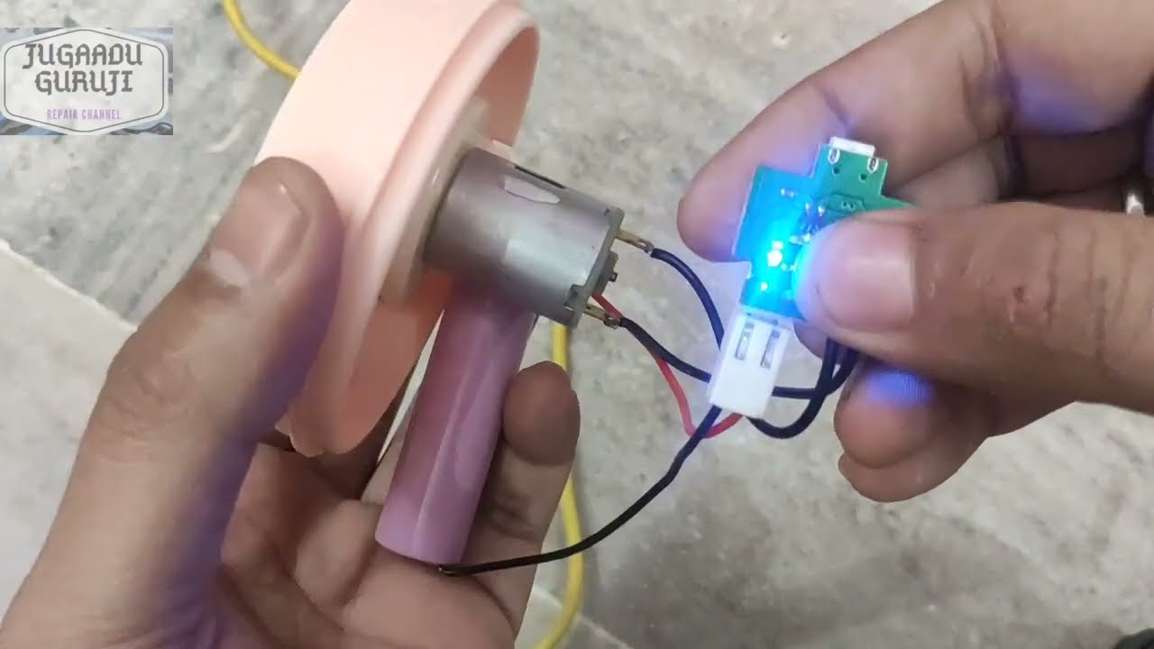 Automatic chopper Repair fully automatic chopper complete repair at home  #chopper #repair #kitchen