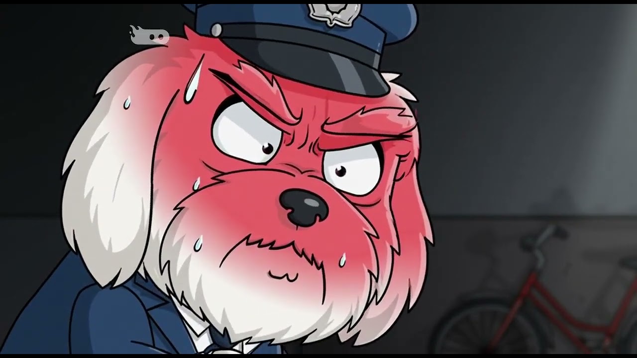 Мальтийский полицейский участок