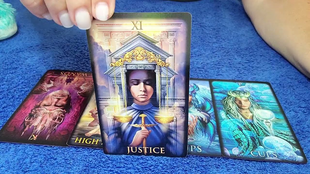 PISCES - THEY'RE FEELING A LOT OF GUILT & REGRET! 💘 ⚖ 🤔 OCTOBER 2022 TAROT