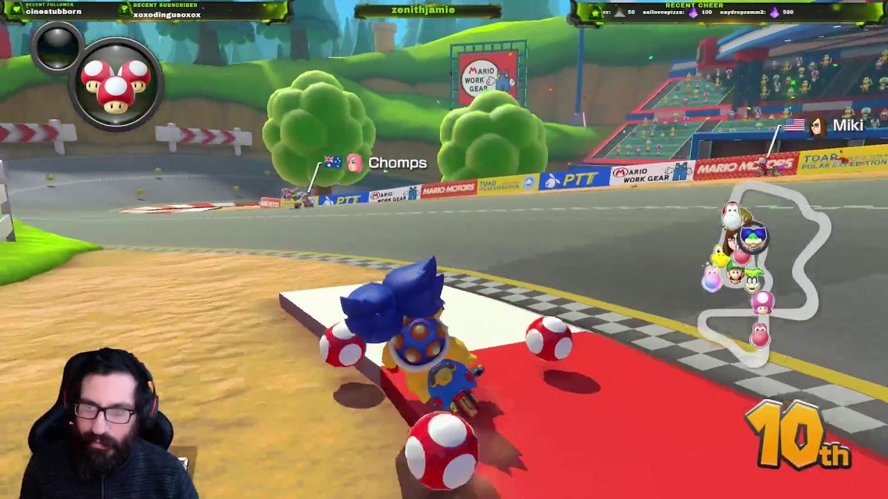 Its Kartaction who is the best winner here come vibe and chill !yt !sub