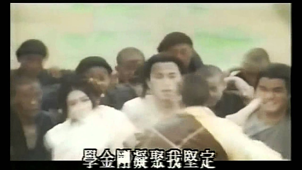 Hero from Shaolin (1993)