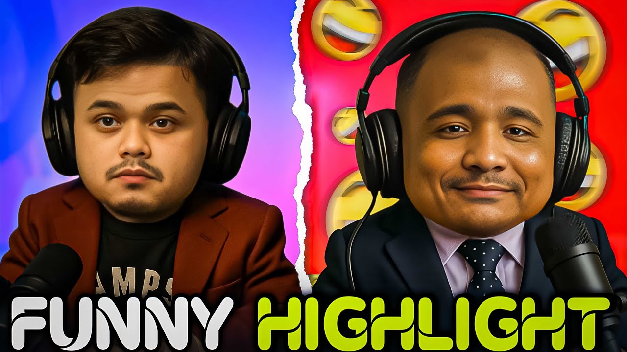 CR7HORAA & MAMAHORAA UNLIMITED FUNNY MOMENTS 😂  (EPISODE 196) FT @cr7horaaYT