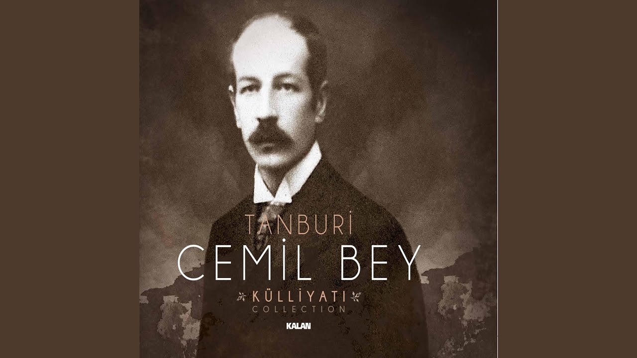 Hicazkâr Saz Semaisi