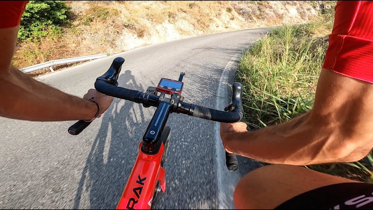 Voy a las ARDENAS SIN ESTAR RECUPERADO | Luis &Aacute;ngel Mat&eacute;