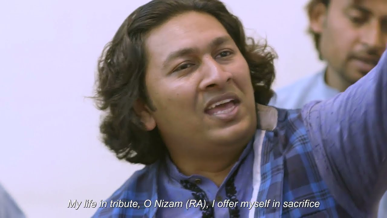 Tori Surat Ke Balhari Nijam by  Tuqeer Ali Khan & Khurram Ali Khan Qawwal