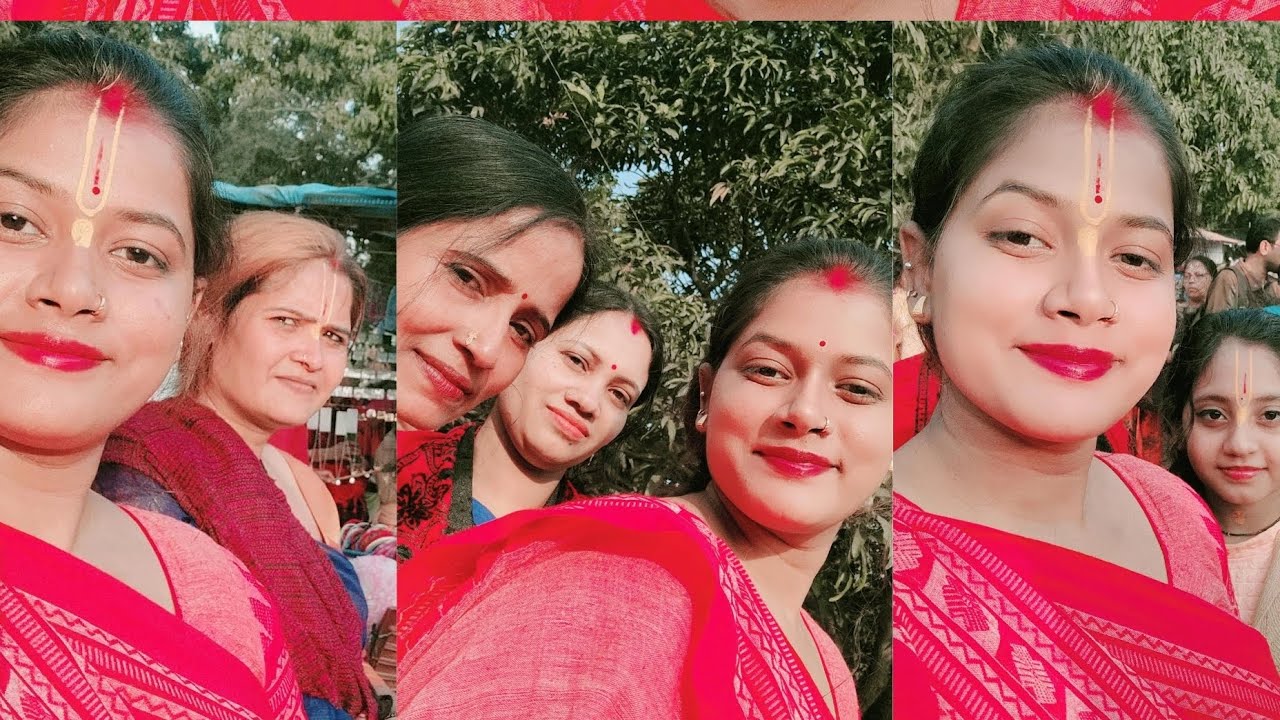 Day-1 my 1st vlog ❤️ 