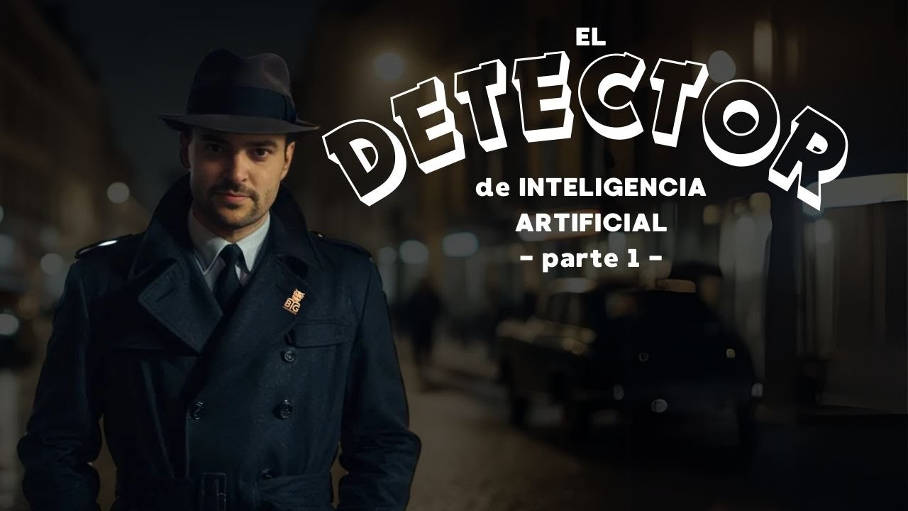 Cómo detectar trabajos hechos con Inteligencia Artificial (parte 1)
