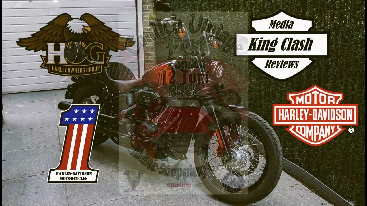 Kontich Vintage Fest 12 Juni 2022