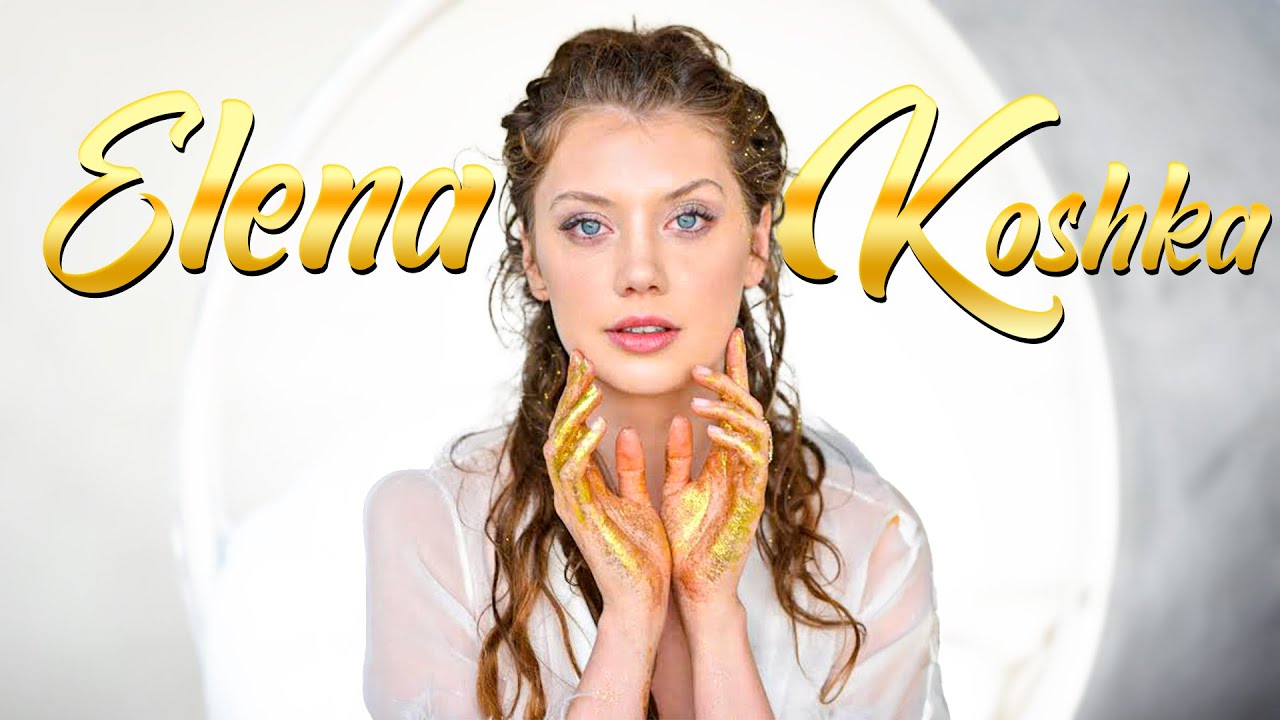 True Life Story of The Amazing Elena Koshka
