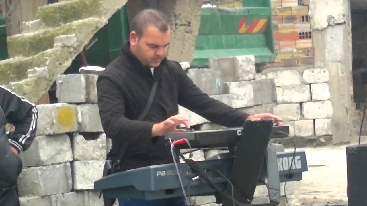 Vaidin 2014 Insrumental