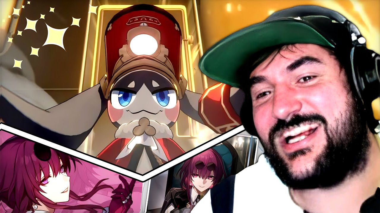 AL FIN SALIÓ KAFKA!!! SE VIENE CALENTADA POR LA MOMMY?🔥 MIS TIRADAS POR KAFKA - Honkai Star Rail