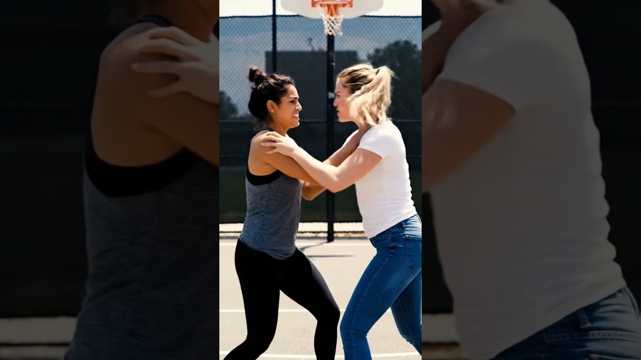 Top 5 Craziest Two Girls Fights Caught on CameraTwo Girls Fight: It's Not What You Think
