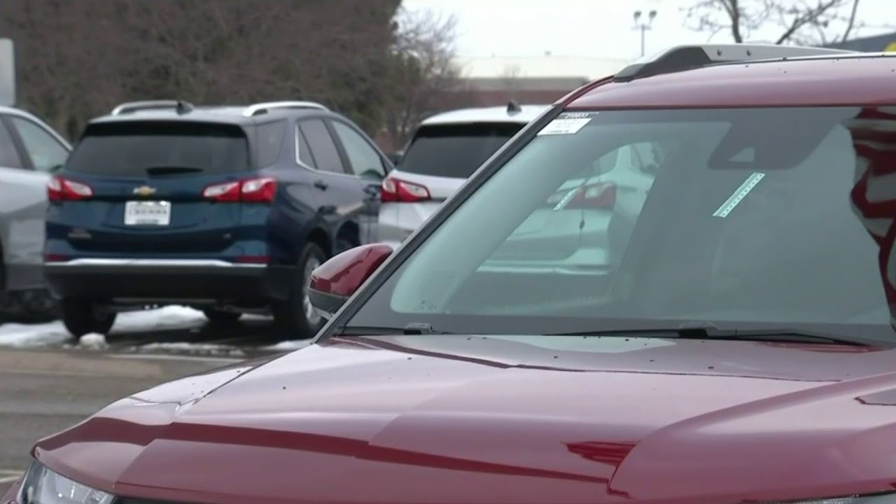 Why new car destination fees are skyrocketing