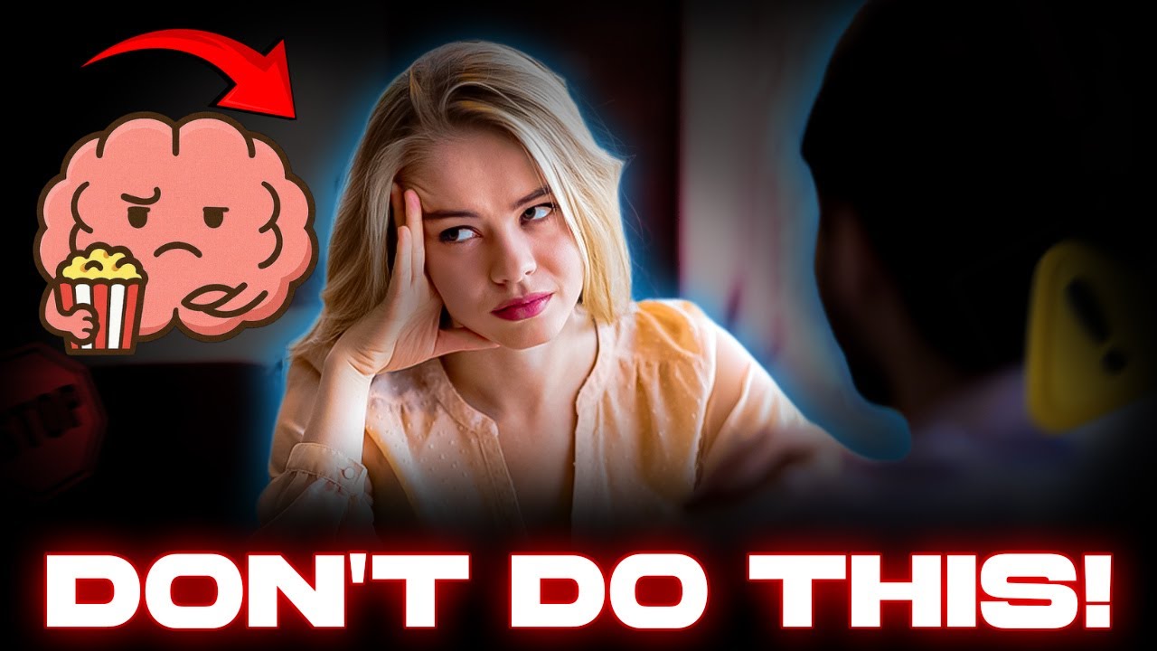 Don’t Do These Things If You Want People to Like You