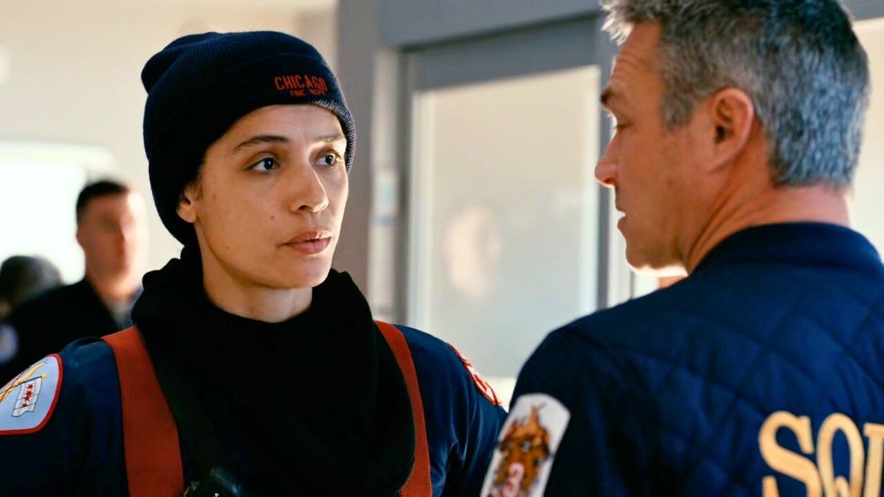 One Chicago Crossover REVIEW | Deaths, Secrets, & Reunions Deliver The Best Network TV Event
