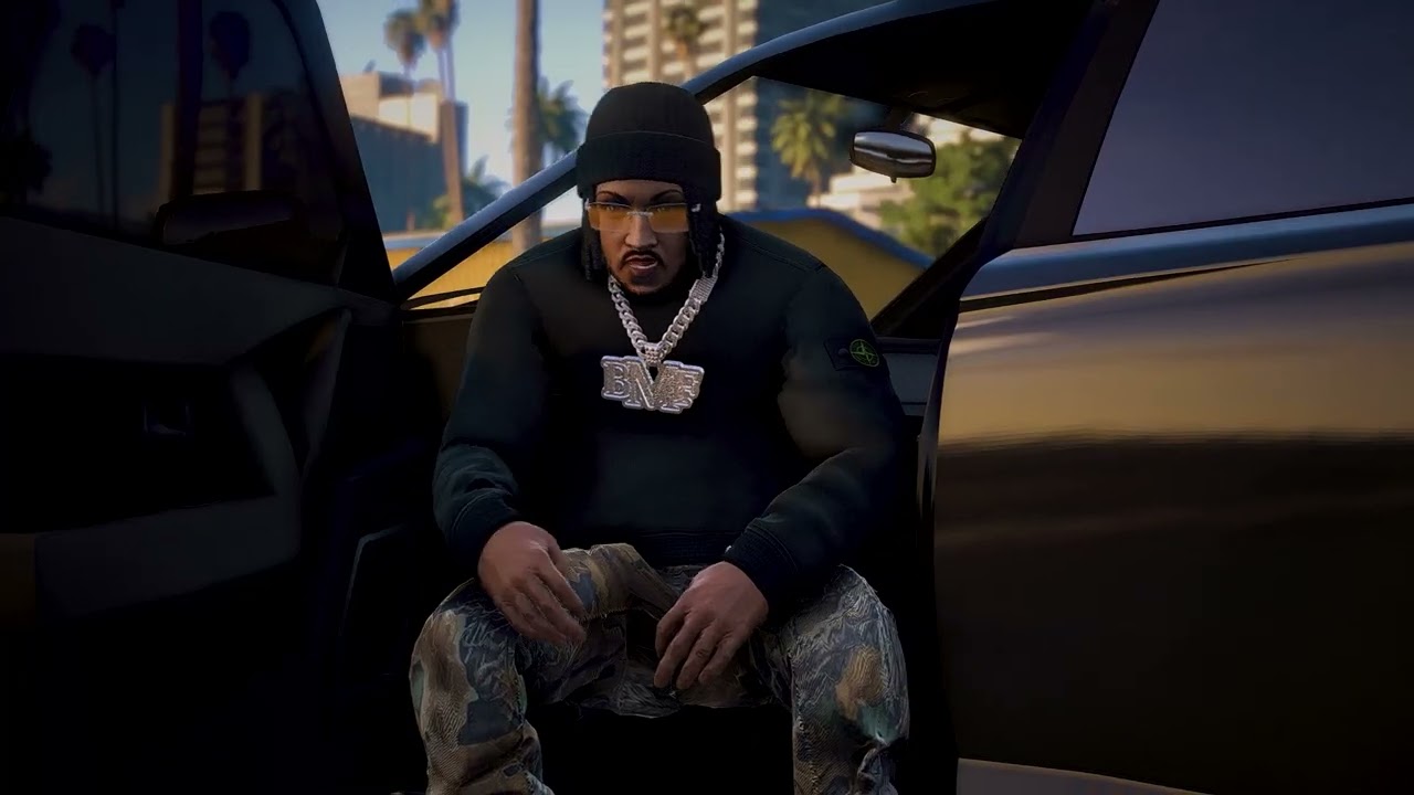 A$AP - Génération Miracle (Official Music Video)