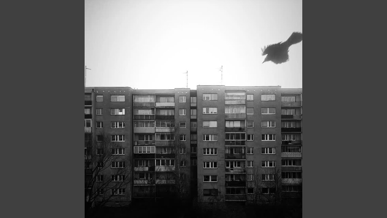 Bezdomni (feat. Jober)
