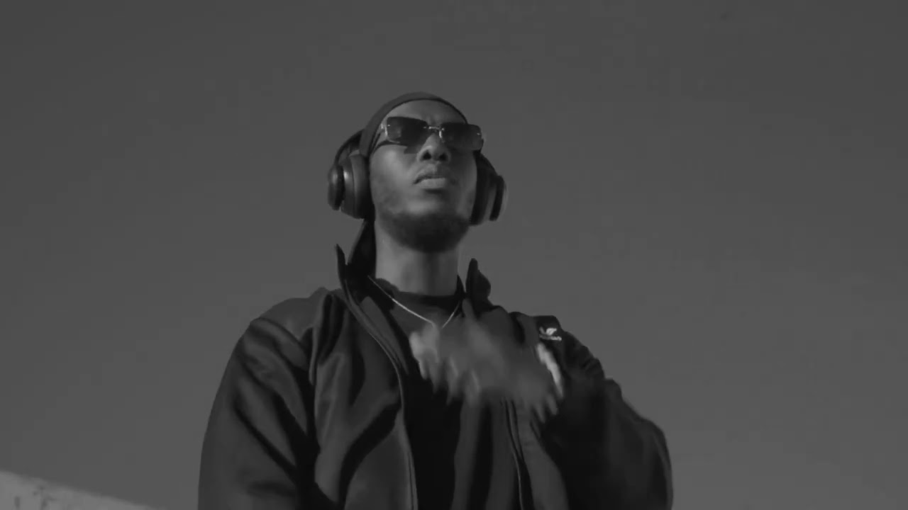 BASTOS_-_BÉNÉFICE_-_ (clip officiel)