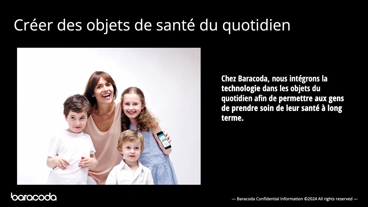 Keynote de Thomas Serval