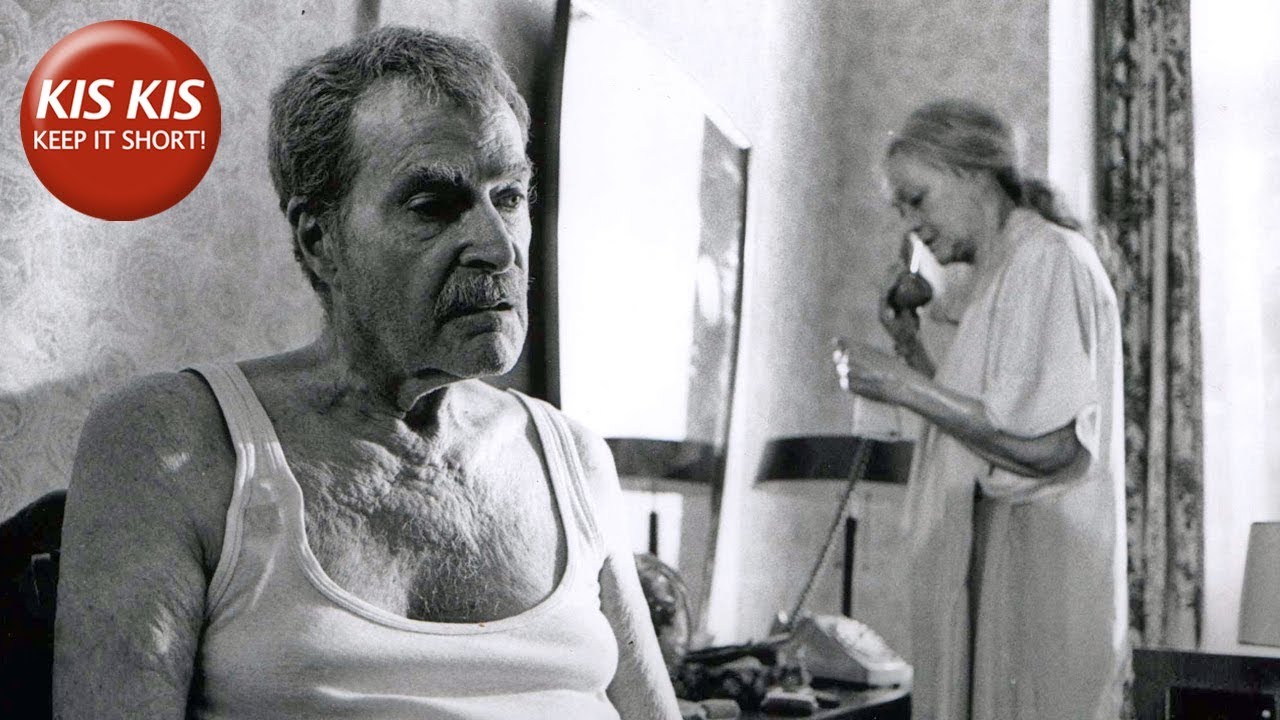 Tomorrow | Short film on dementia - by Jacqueline van Vugt