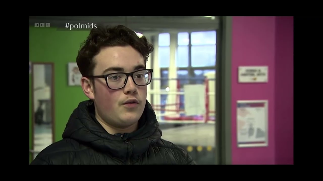 BBC Midlands Politics Programme 8th February 2026