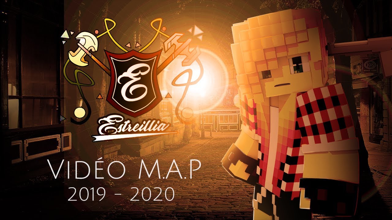 M.A.P | 2019-2020 | Estreillia, &ccedil;a devient quoi ?