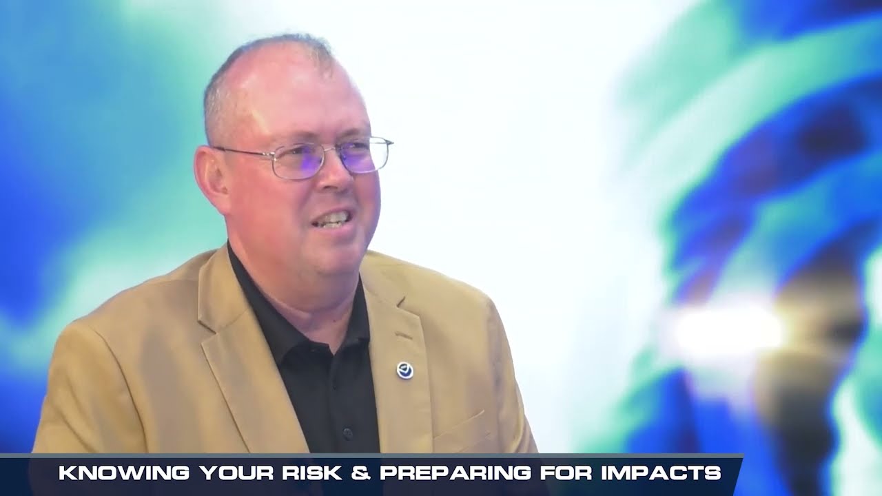 Weather Headliners: Ken Graham Episode 3