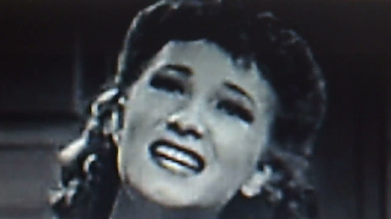 Elton Britt & Rosalie Allen, w./the Skytoppers: 